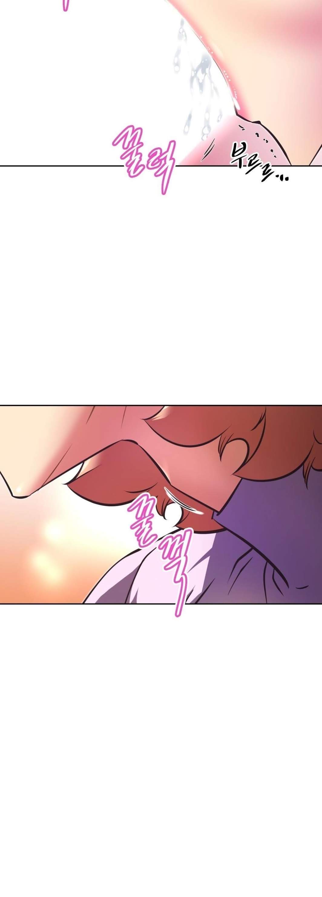Brawling Go Chapter 81 page 27 - Chapter 81