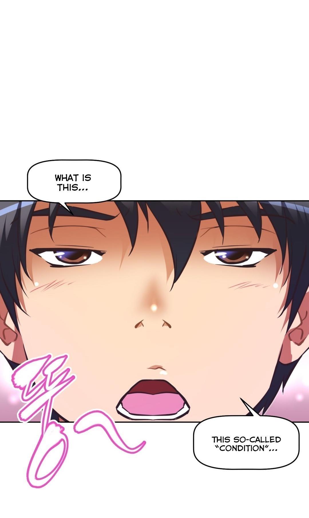 Brawling Go Chapter 81 page 36 - Chapter 81