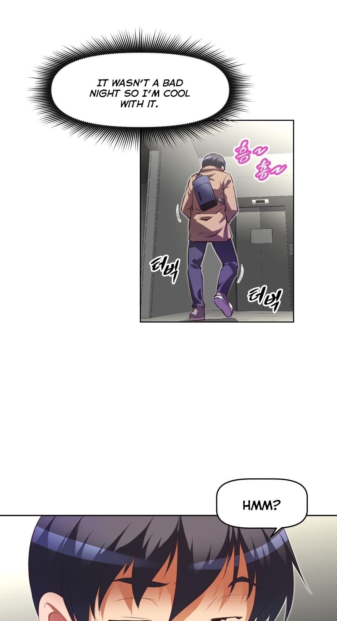 Brawling Go Chapter 81 page 53 - Chapter 81