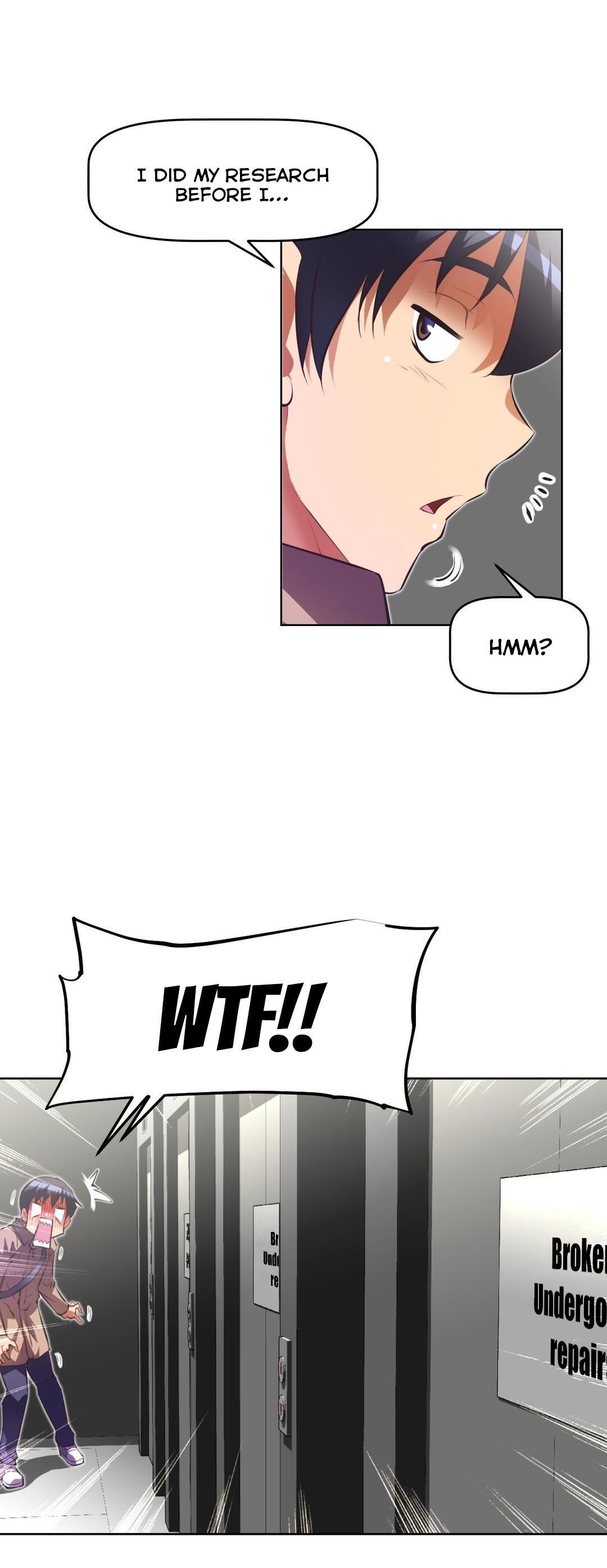 Brawling Go Chapter 81 page 56 - Chapter 81