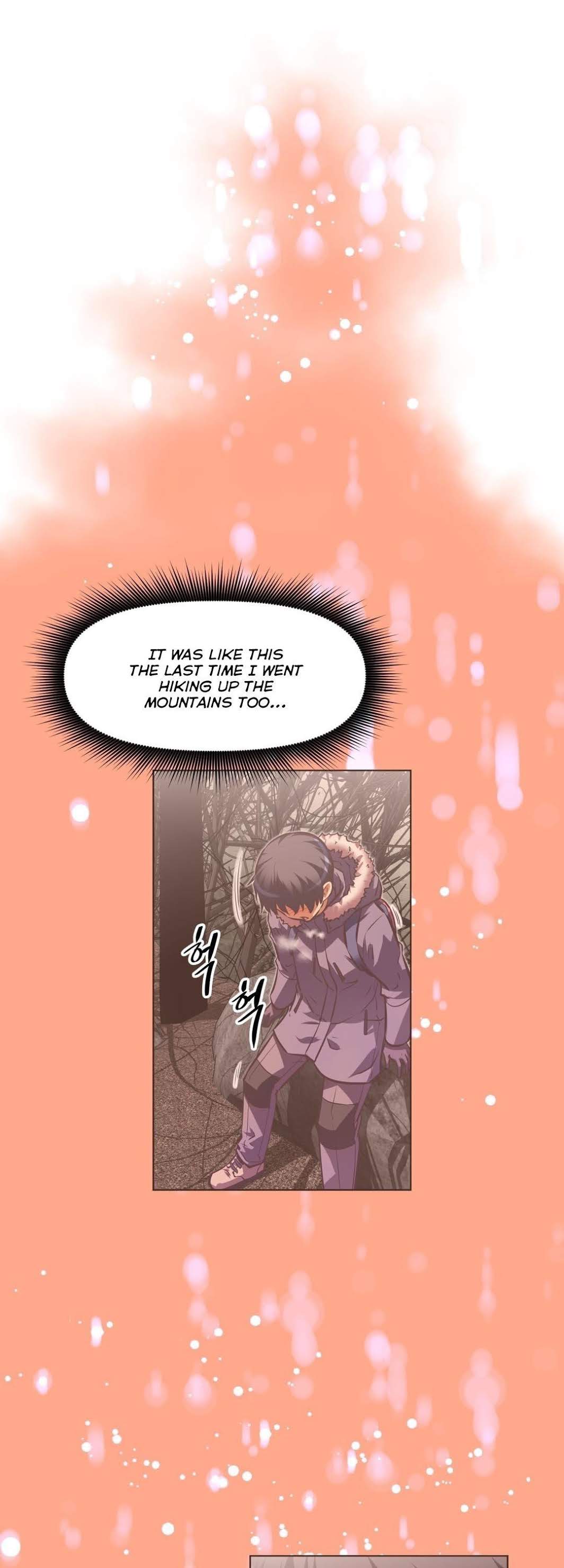Brawling Go Chapter 81 page 61 - Chapter 81