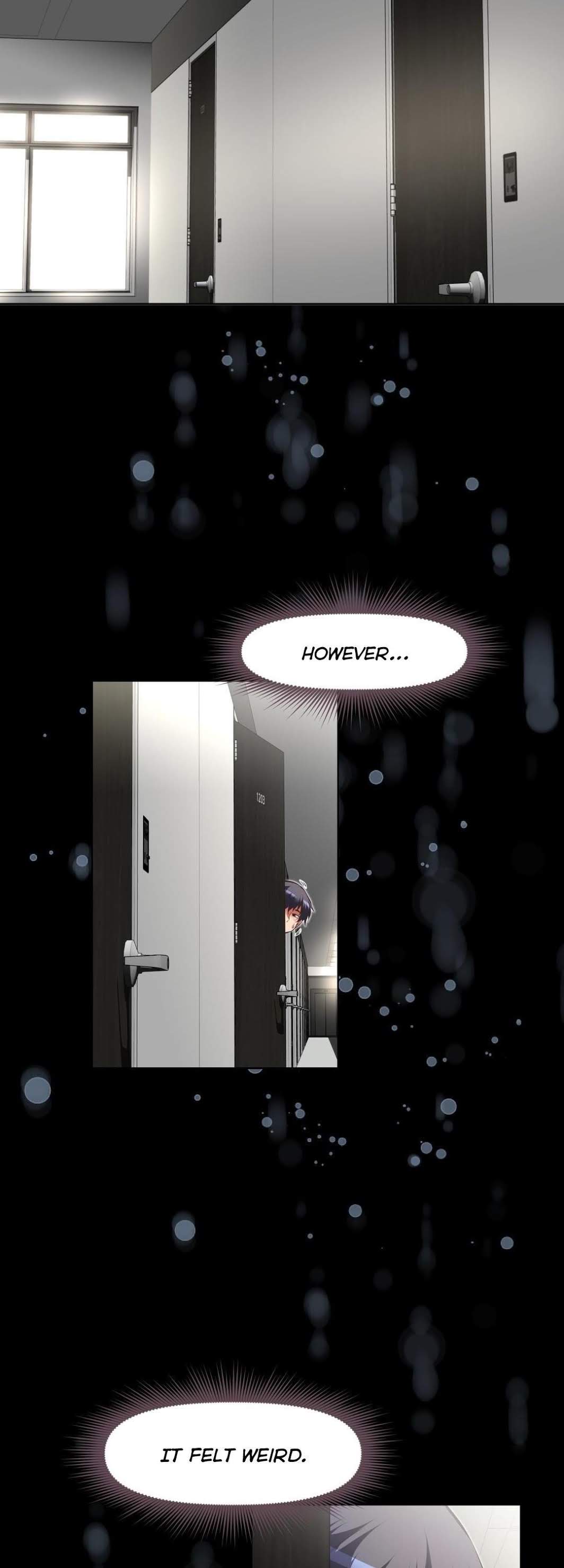 Brawling Go Chapter 81 page 9 - Chapter 81
