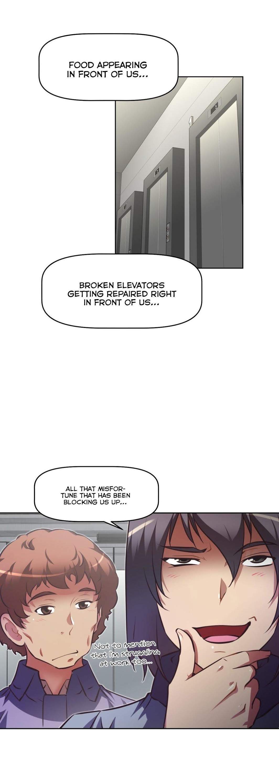 Brawling Go Chapter 83 page 13 - Chapter 83