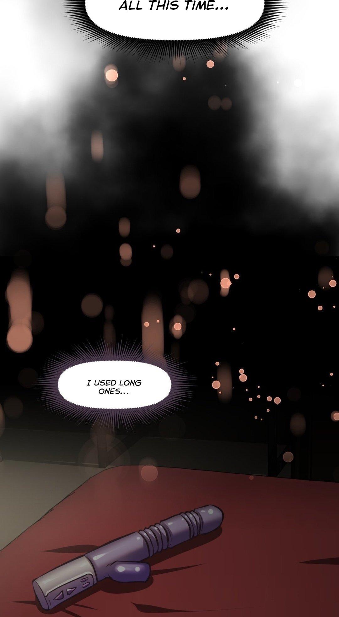 Brawling Go Chapter 83 page 18 - Chapter 83