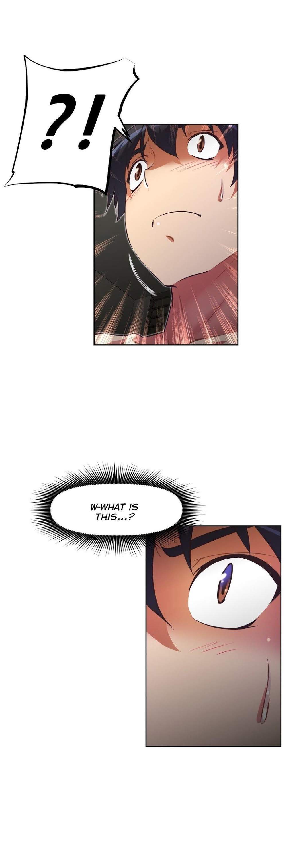 Brawling Go Chapter 83 page 39 - Chapter 83