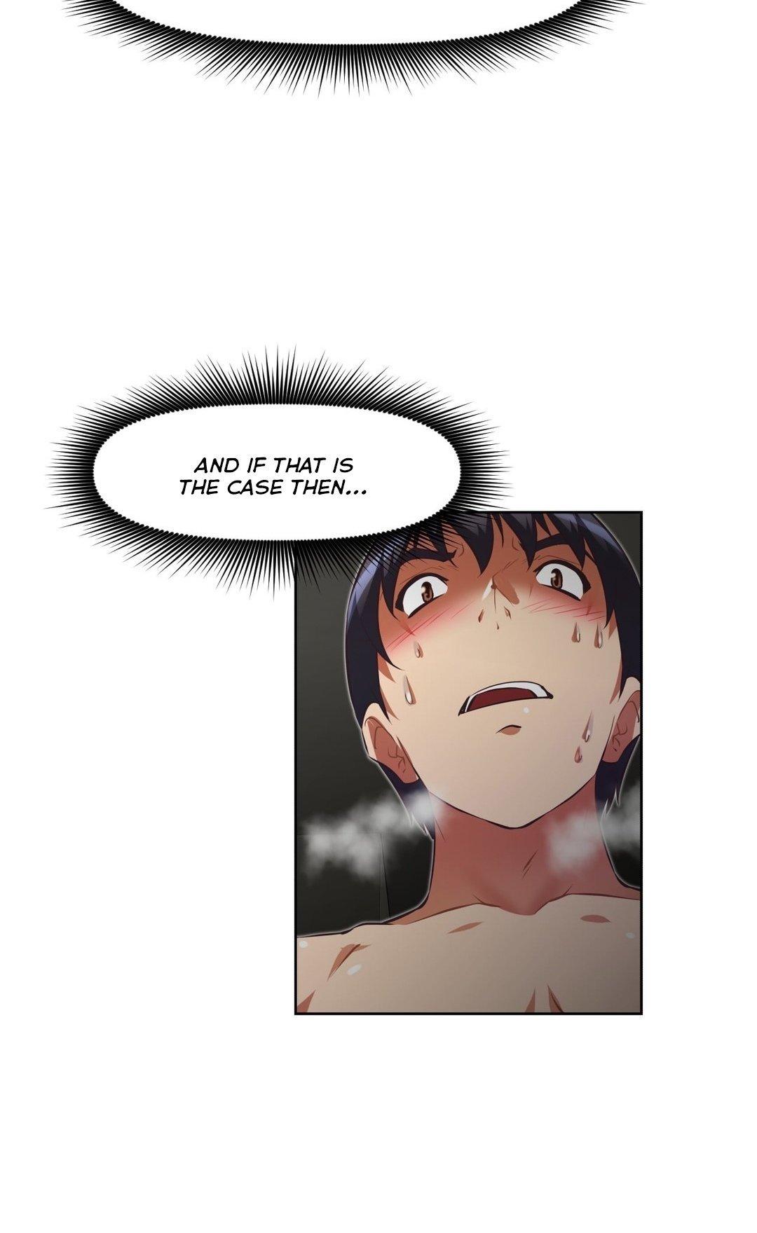 Brawling Go Chapter 83 page 45 - Chapter 83