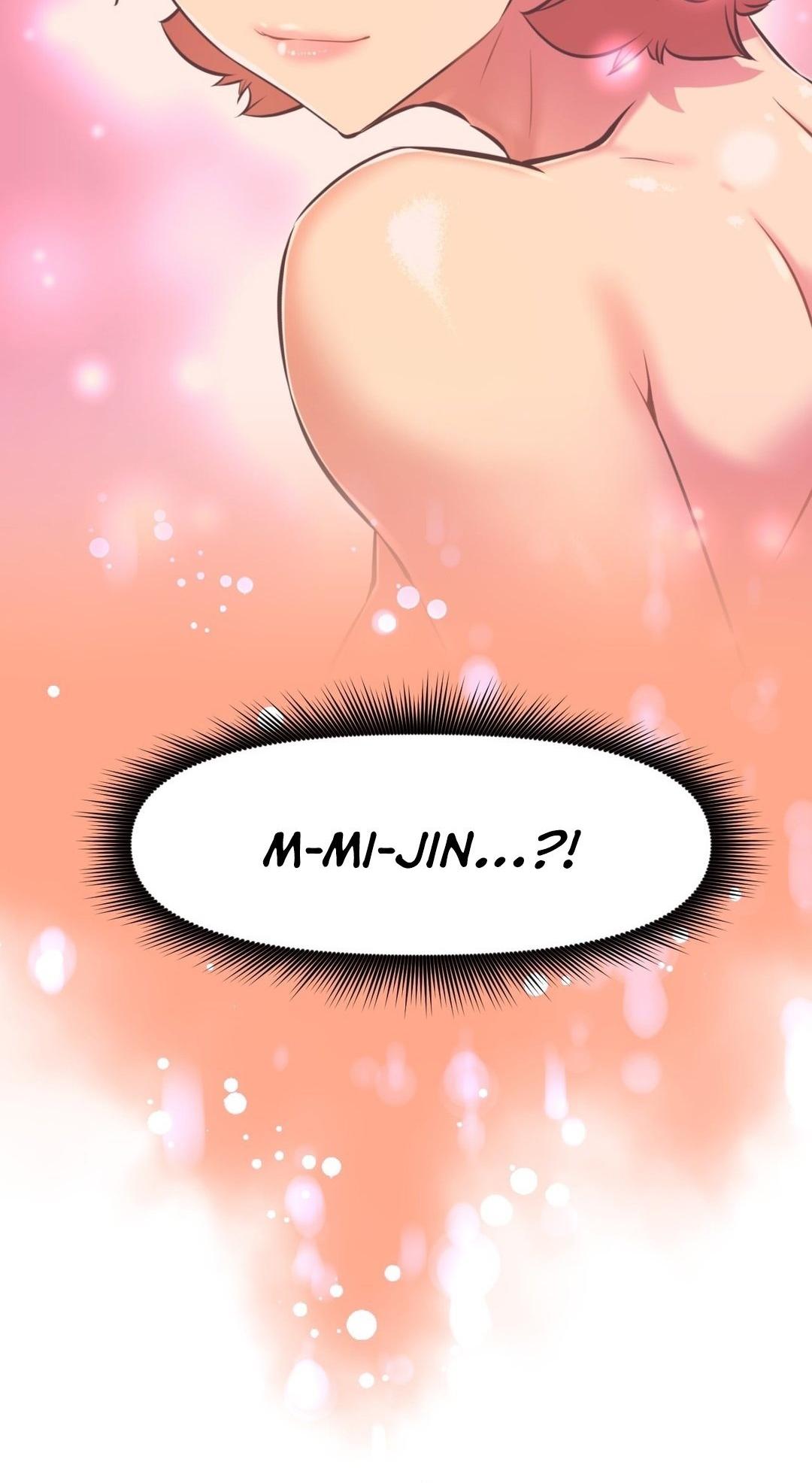Brawling Go Chapter 83 page 49 - Chapter 83