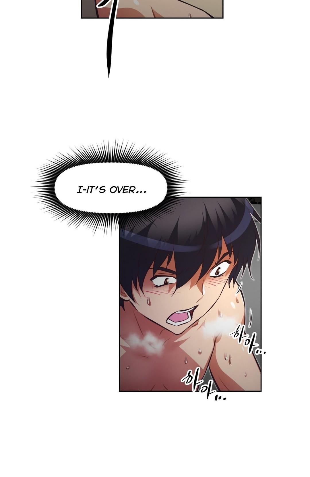 Brawling Go Chapter 83 page 56 - Chapter 83