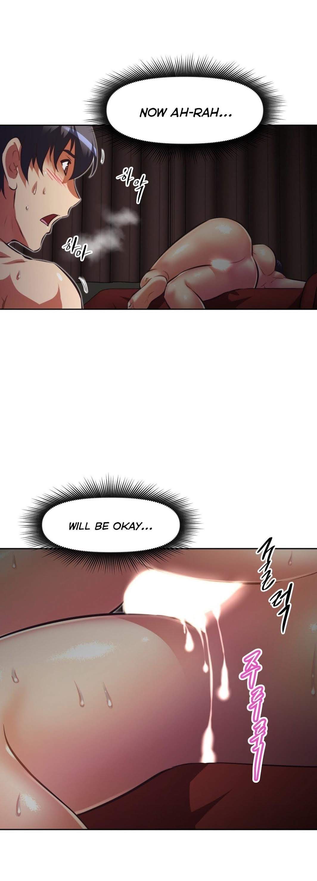 Brawling Go Chapter 83 page 57 - Chapter 83