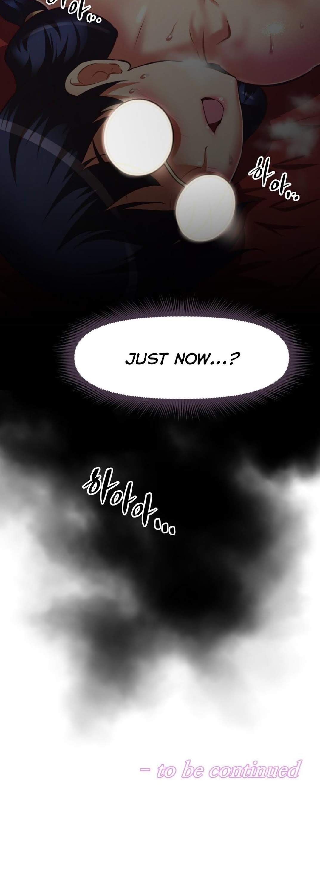 Brawling Go Chapter 83 page 60 - Chapter 83
