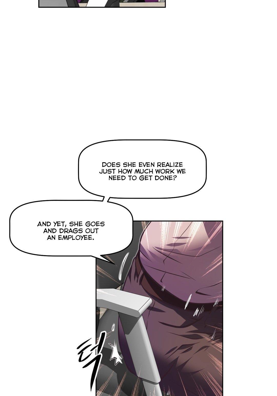 Brawling Go Chapter 84 page 11 - Chapter 84