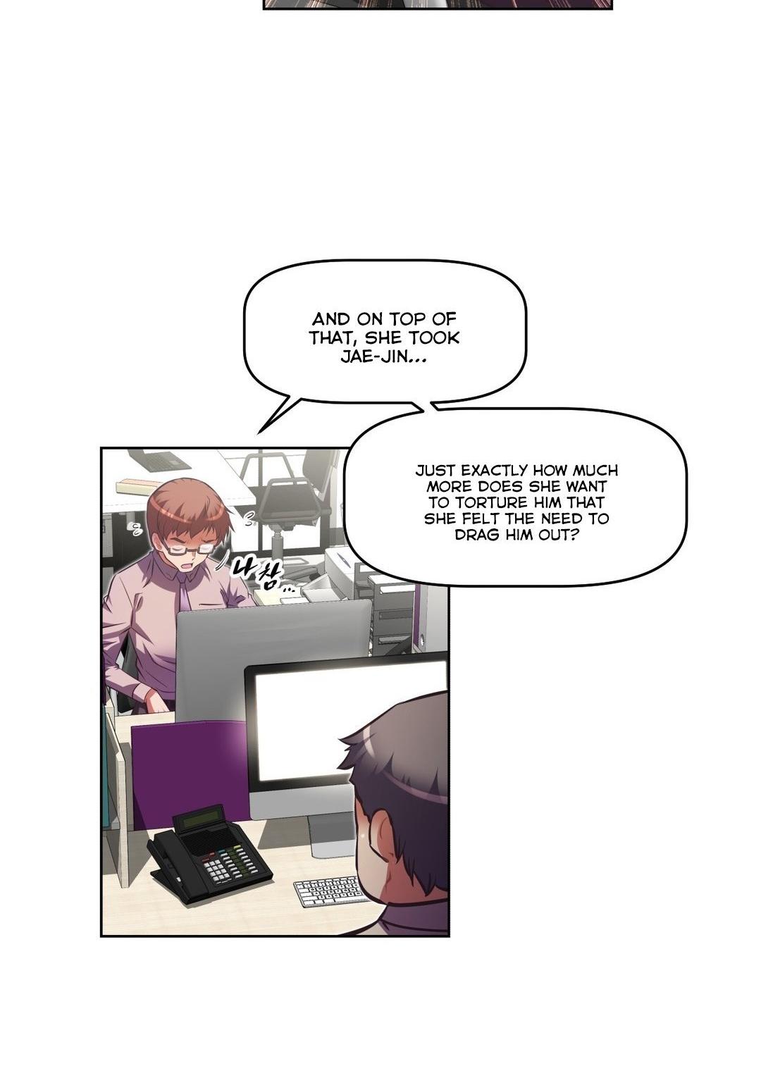 Brawling Go Chapter 84 page 12 - Chapter 84