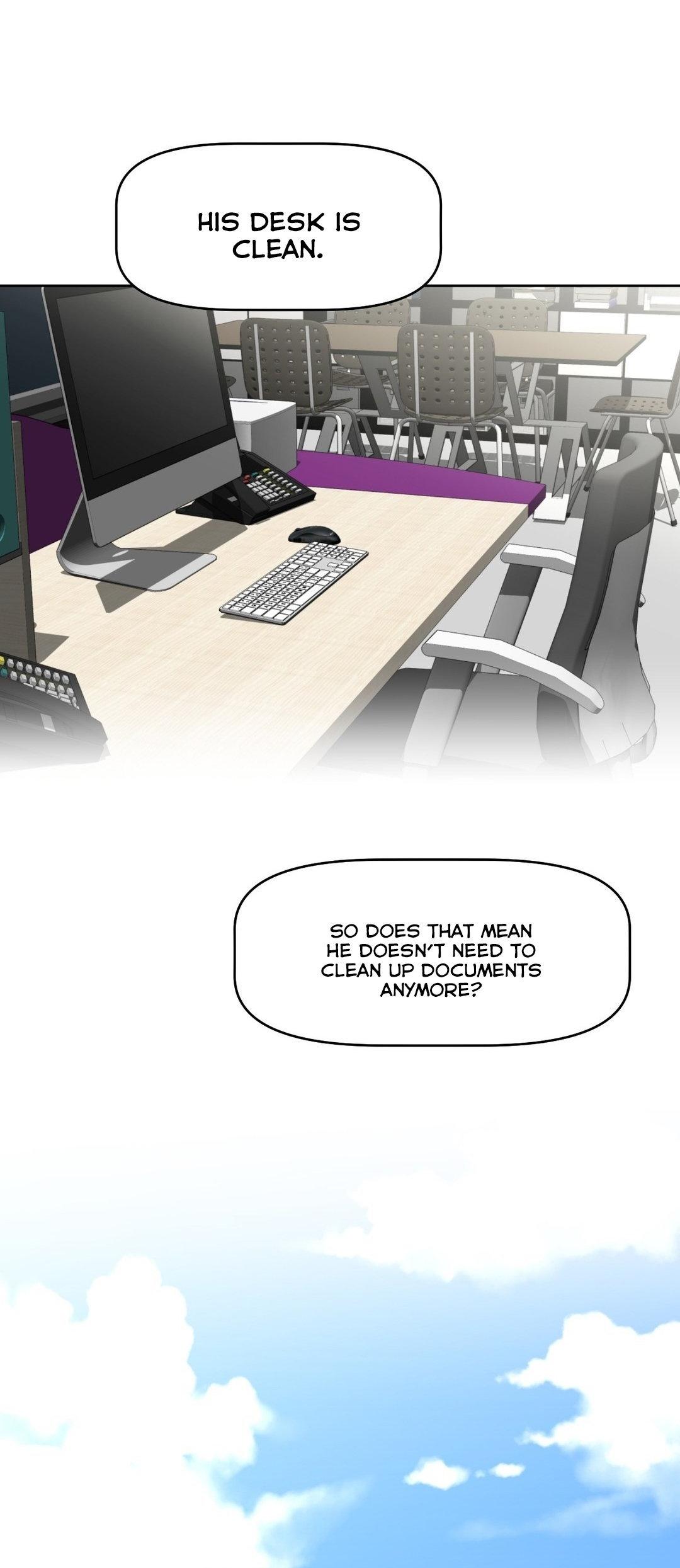 Brawling Go Chapter 84 page 14 - Chapter 84