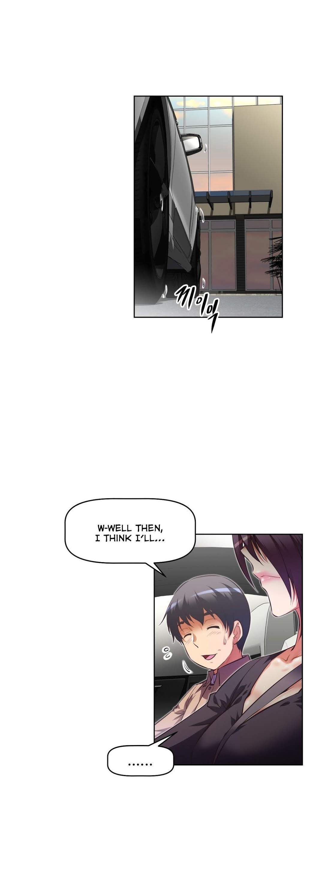 Brawling Go Chapter 84 page 20 - Chapter 84