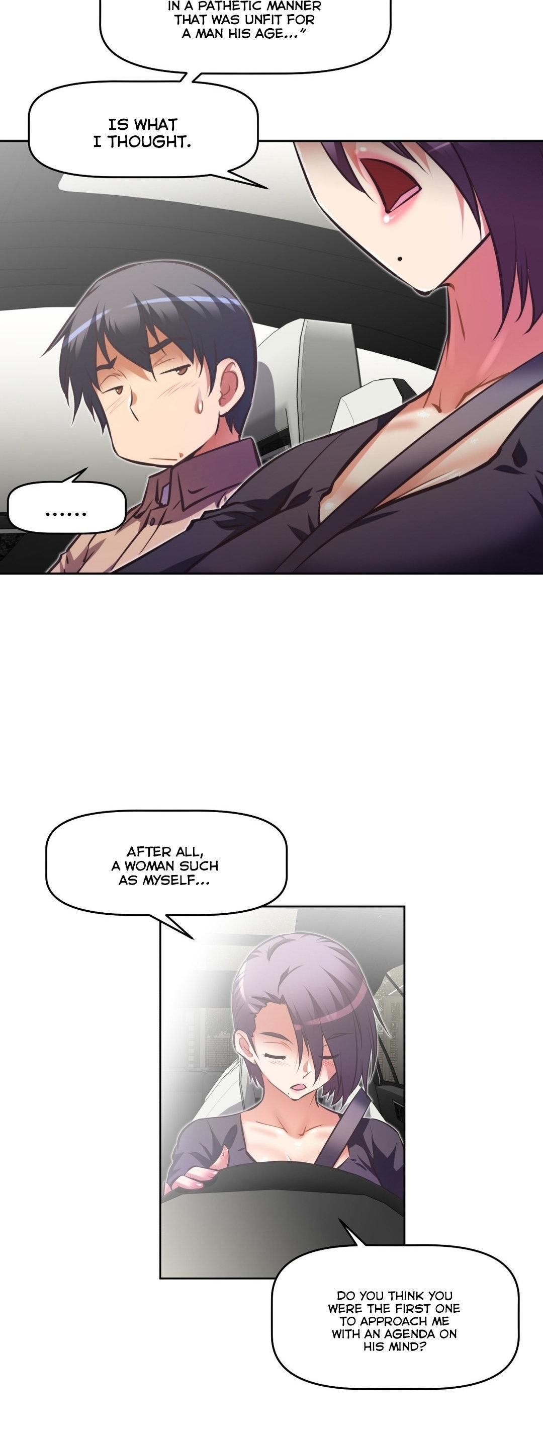 Brawling Go Chapter 84 page 24 - Chapter 84