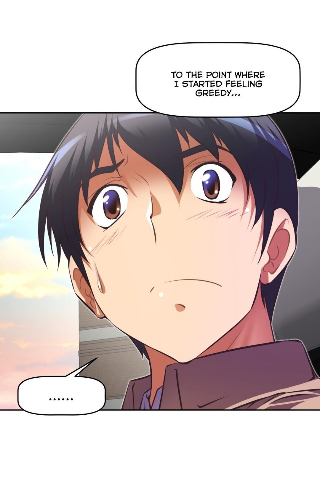 Brawling Go Chapter 84 page 33 - Chapter 84