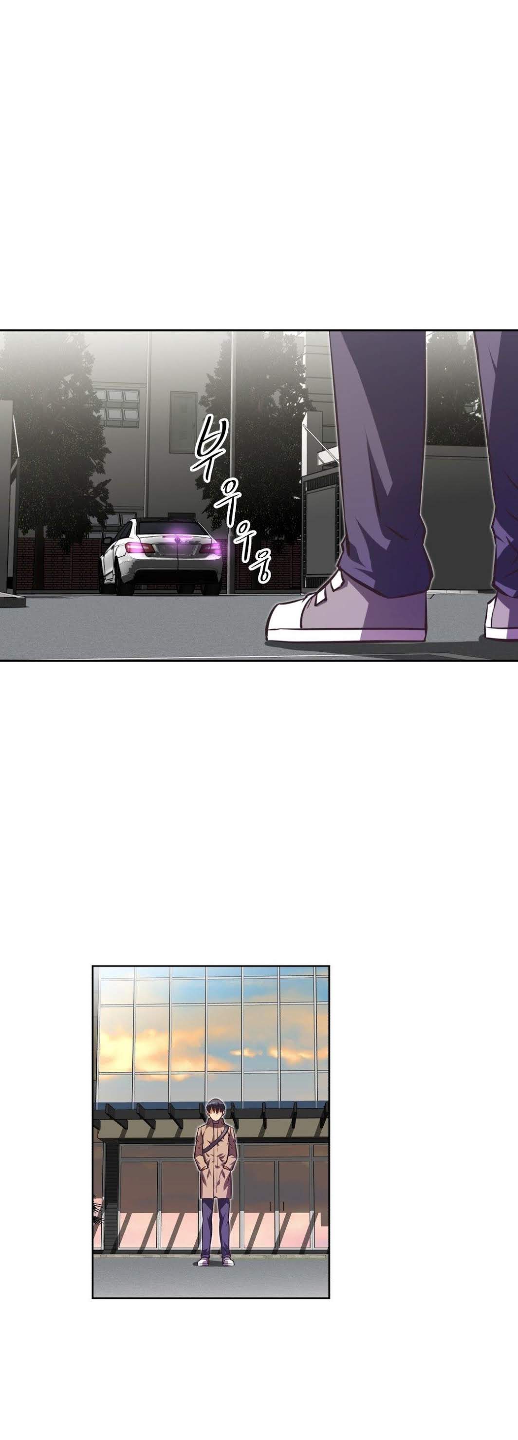 Brawling Go Chapter 84 page 34 - Chapter 84