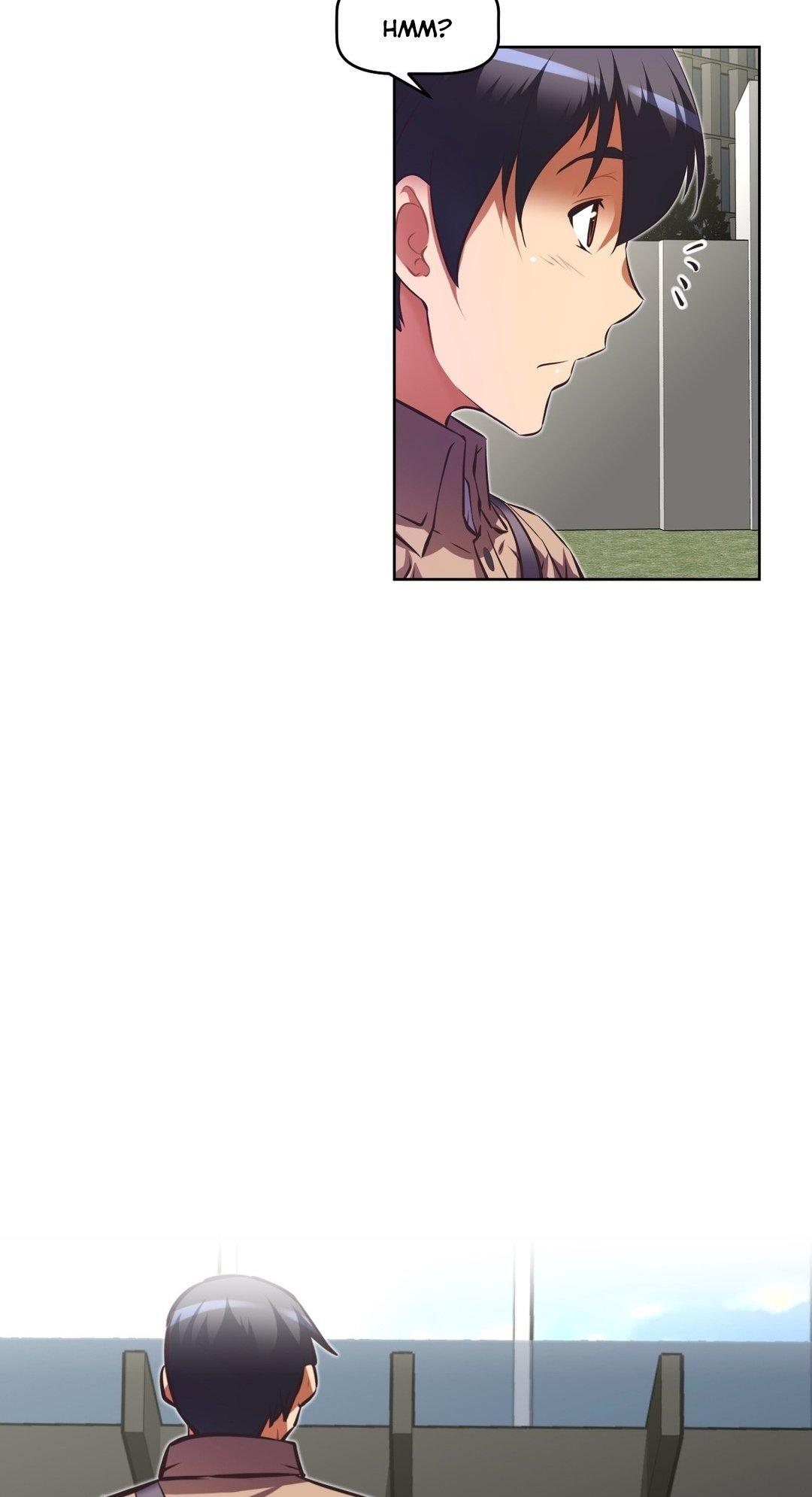 Brawling Go Chapter 84 page 36 - Chapter 84