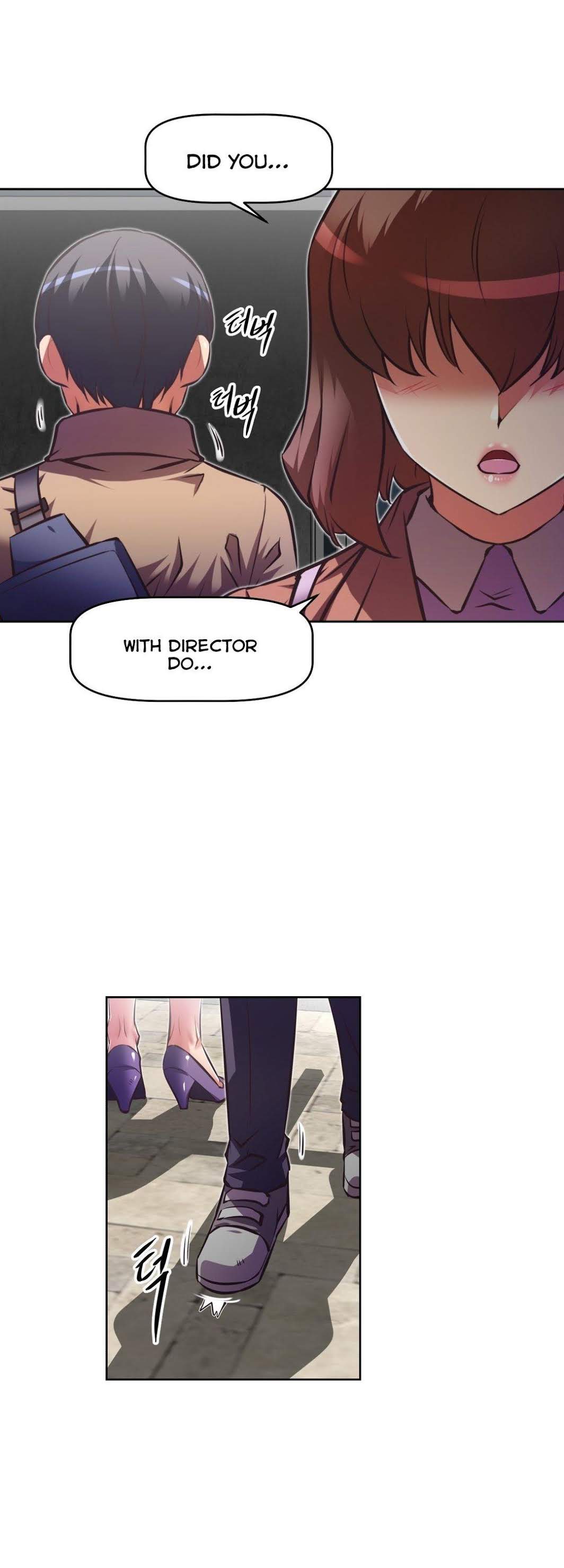 Brawling Go Chapter 84 page 42 - Chapter 84