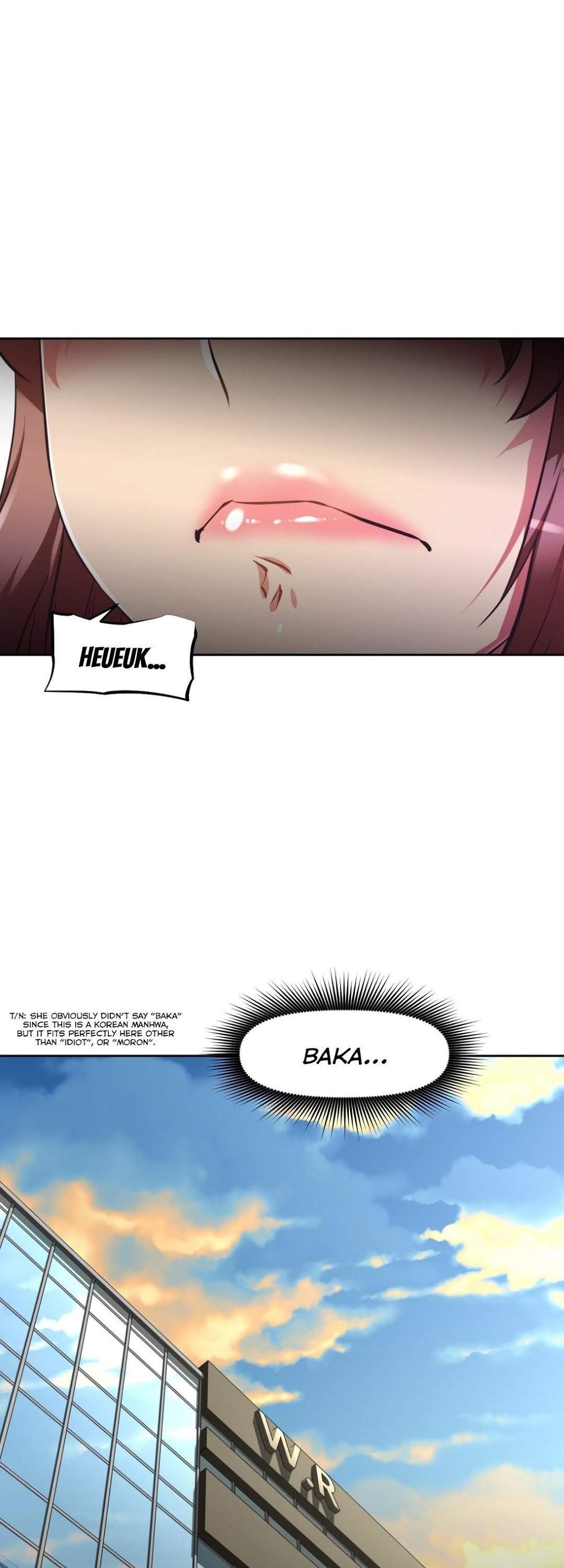 Brawling Go Chapter 84 page 47 - Chapter 84