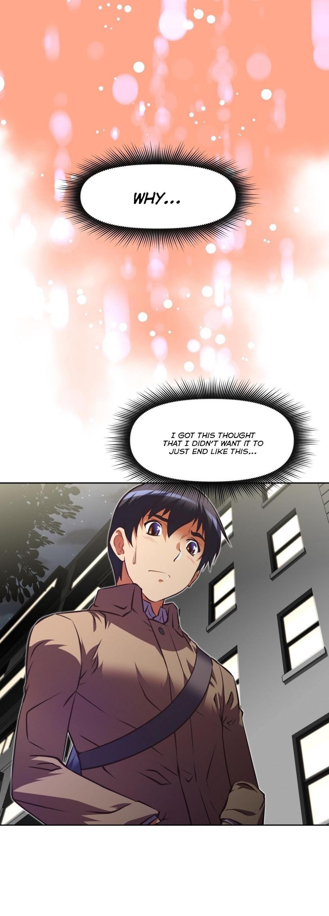 Brawling Go Chapter 84 page 54 - Chapter 84