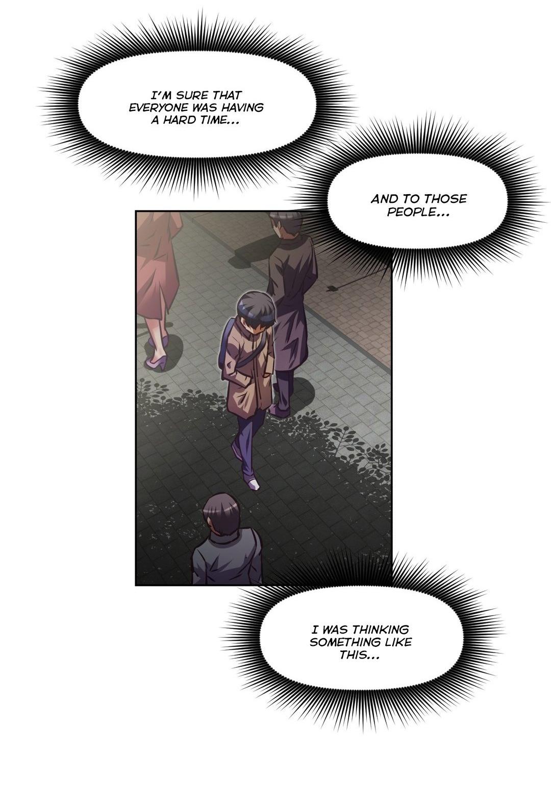 Brawling Go Chapter 84 page 56 - Chapter 84