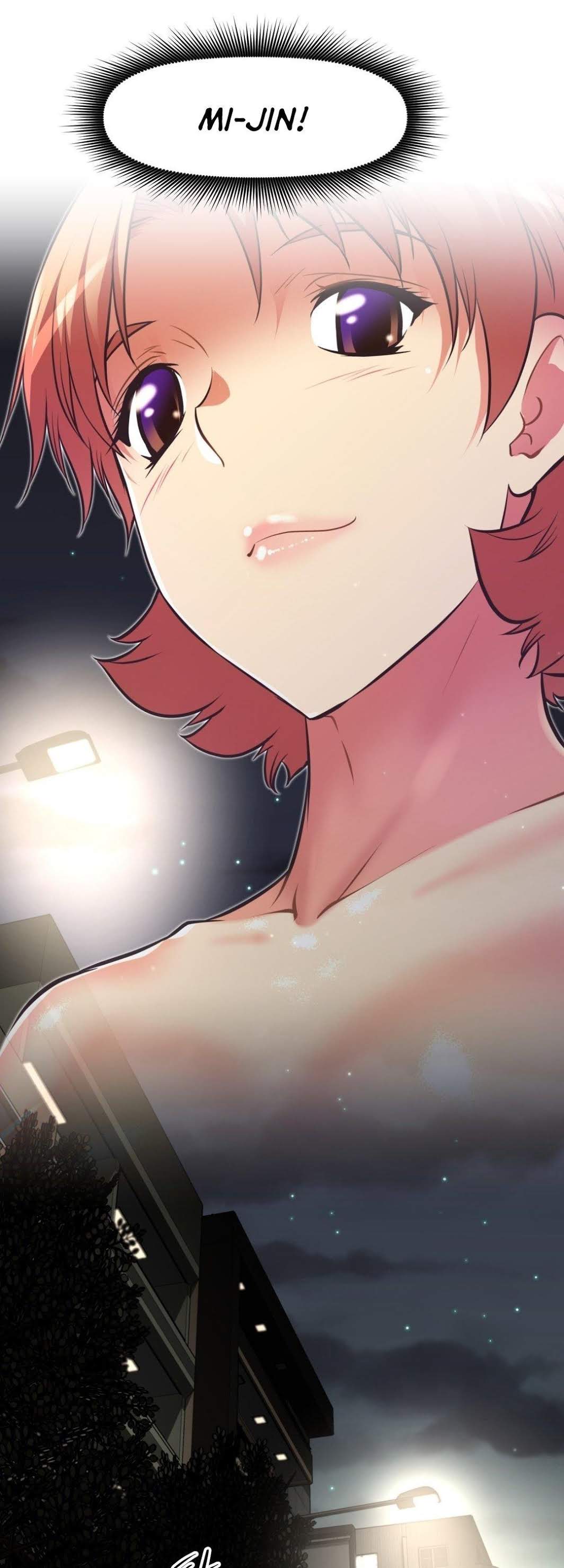 Brawling Go Chapter 84 page 60 - Chapter 84