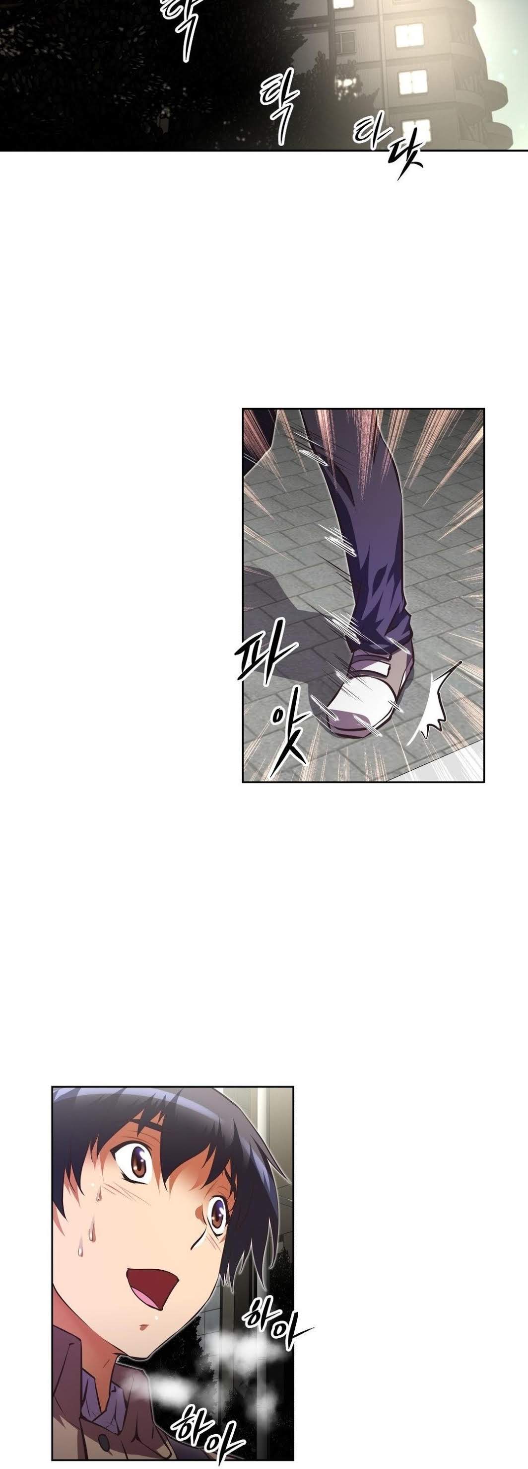 Brawling Go Chapter 84 page 61 - Chapter 84