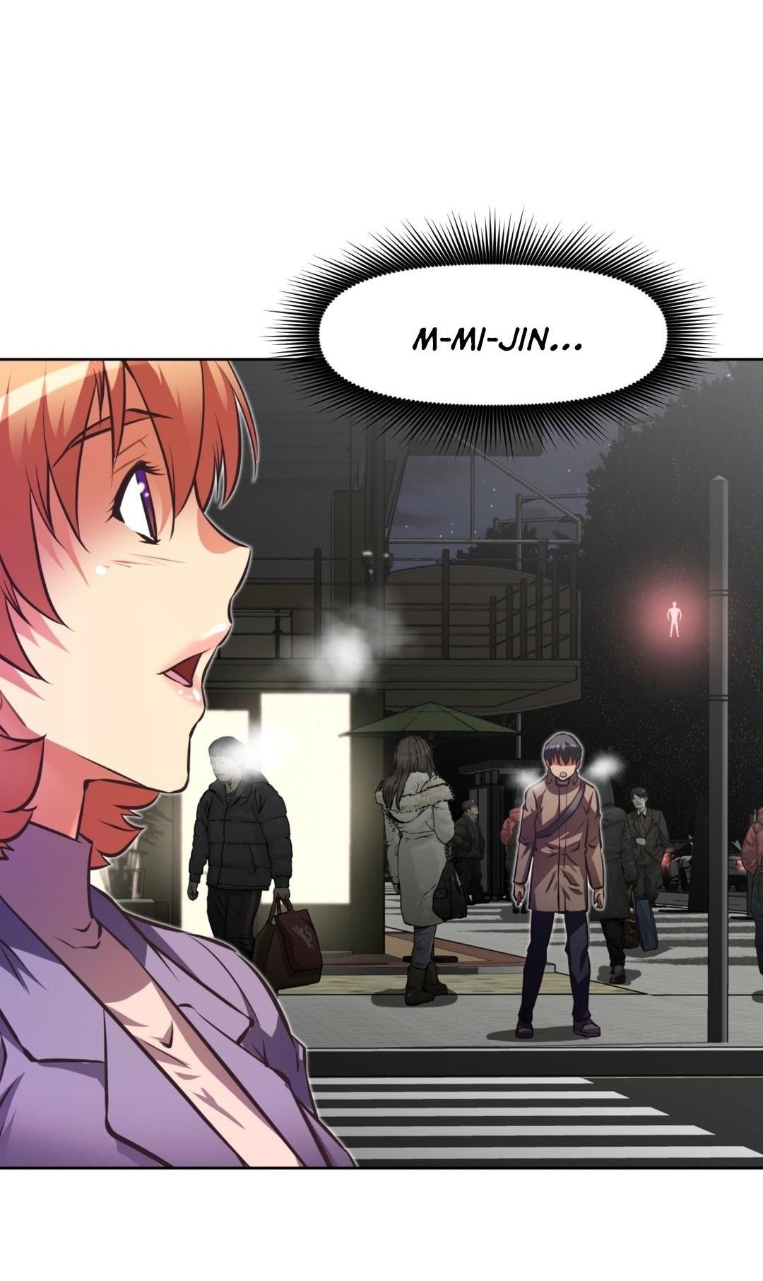 Brawling Go Chapter 84 page 63 - Chapter 84