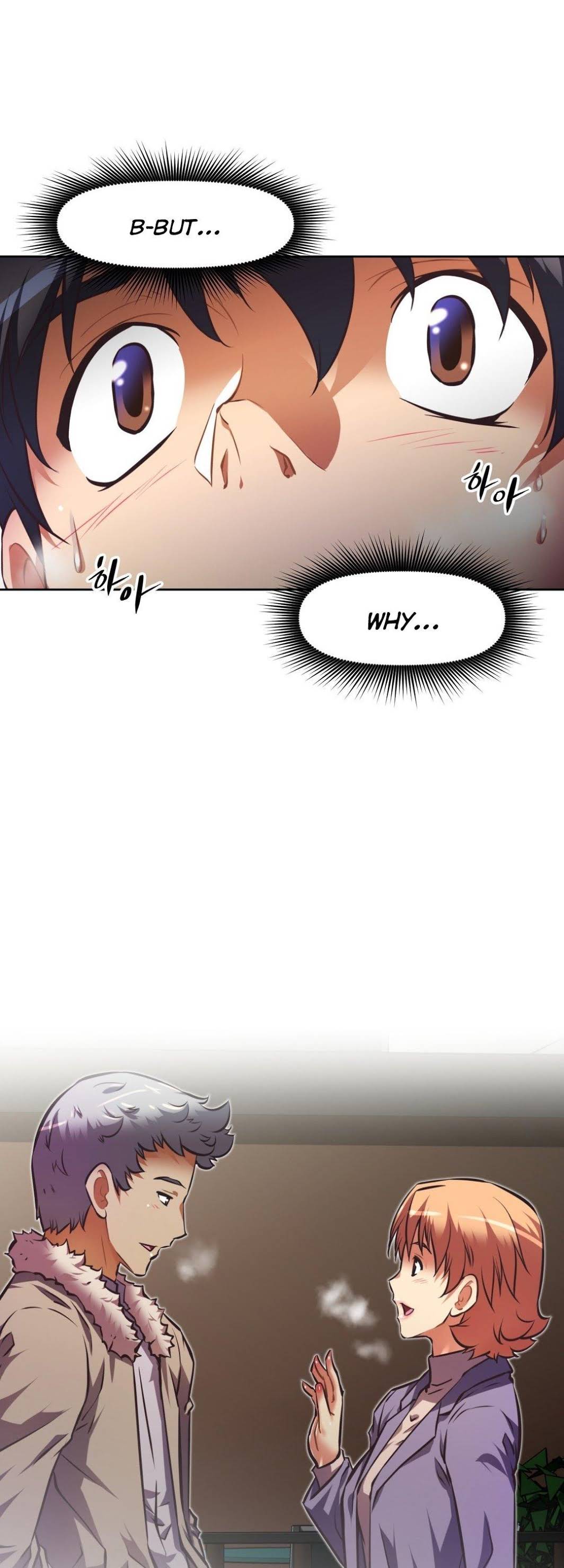 Brawling Go Chapter 84 page 64 - Chapter 84
