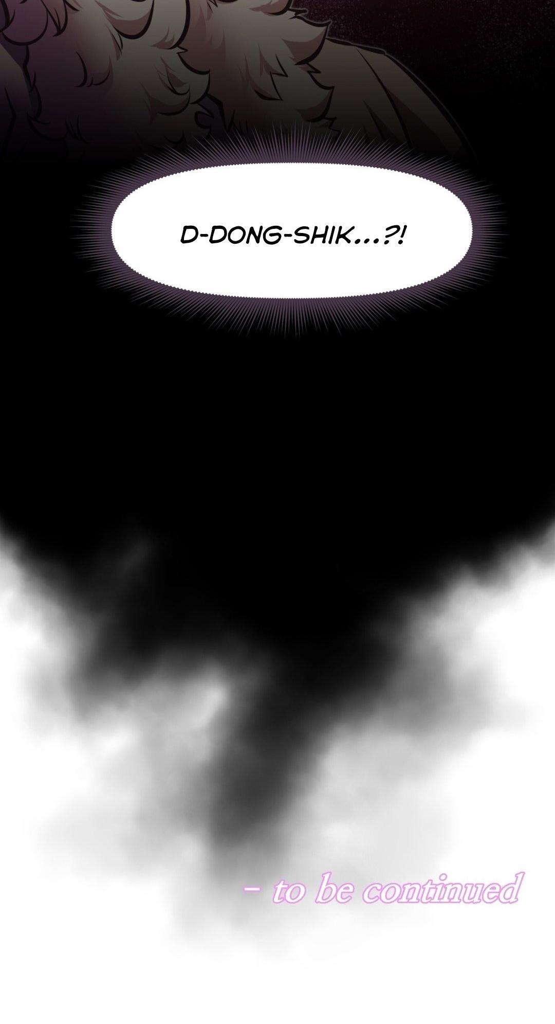 Brawling Go Chapter 84 page 66 - Chapter 84