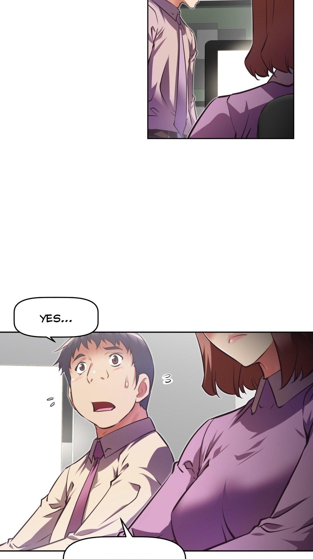 Brawling Go Chapter 84 page 7 - Chapter 84
