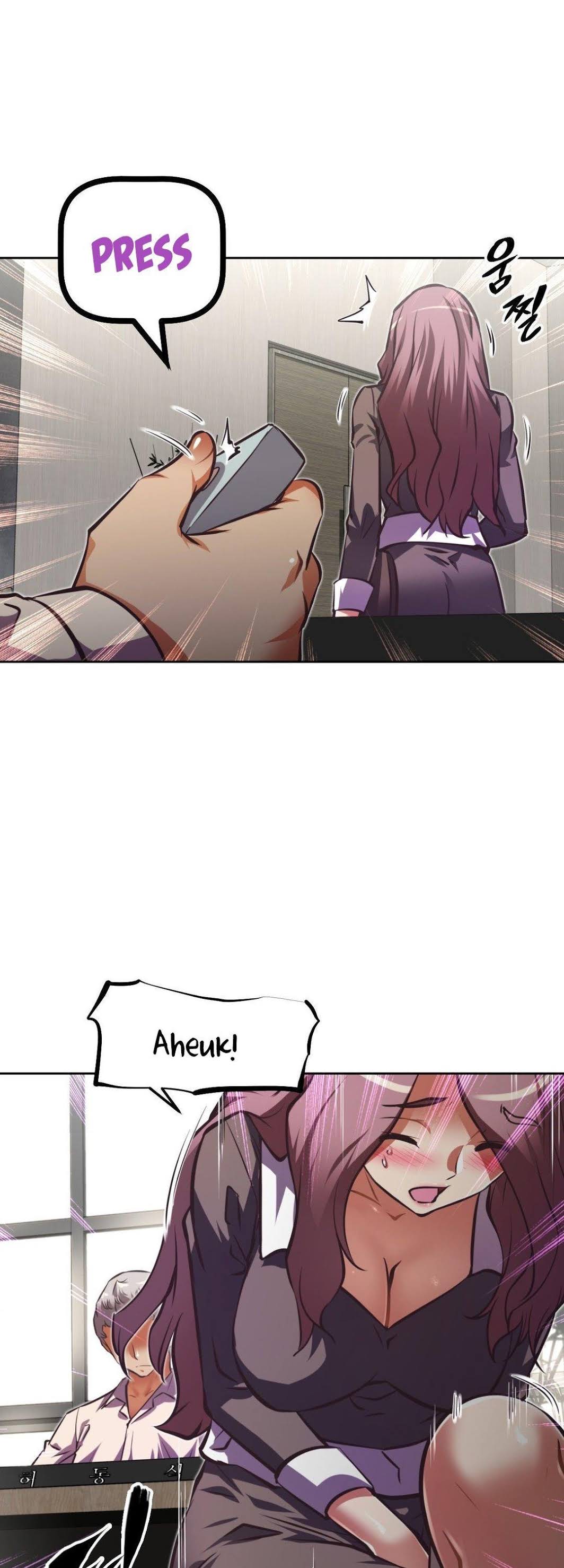 Brawling Go Chapter 86 page 10 - Chapter 86
