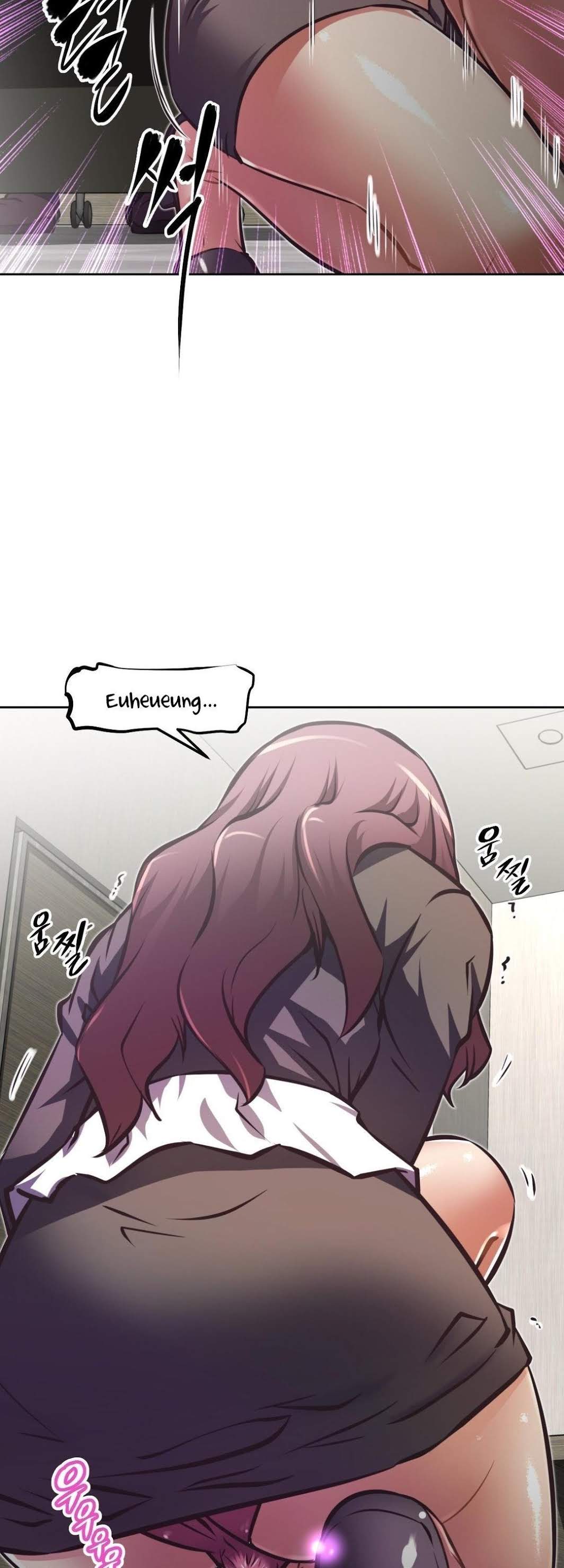 Brawling Go Chapter 86 page 11 - Chapter 86