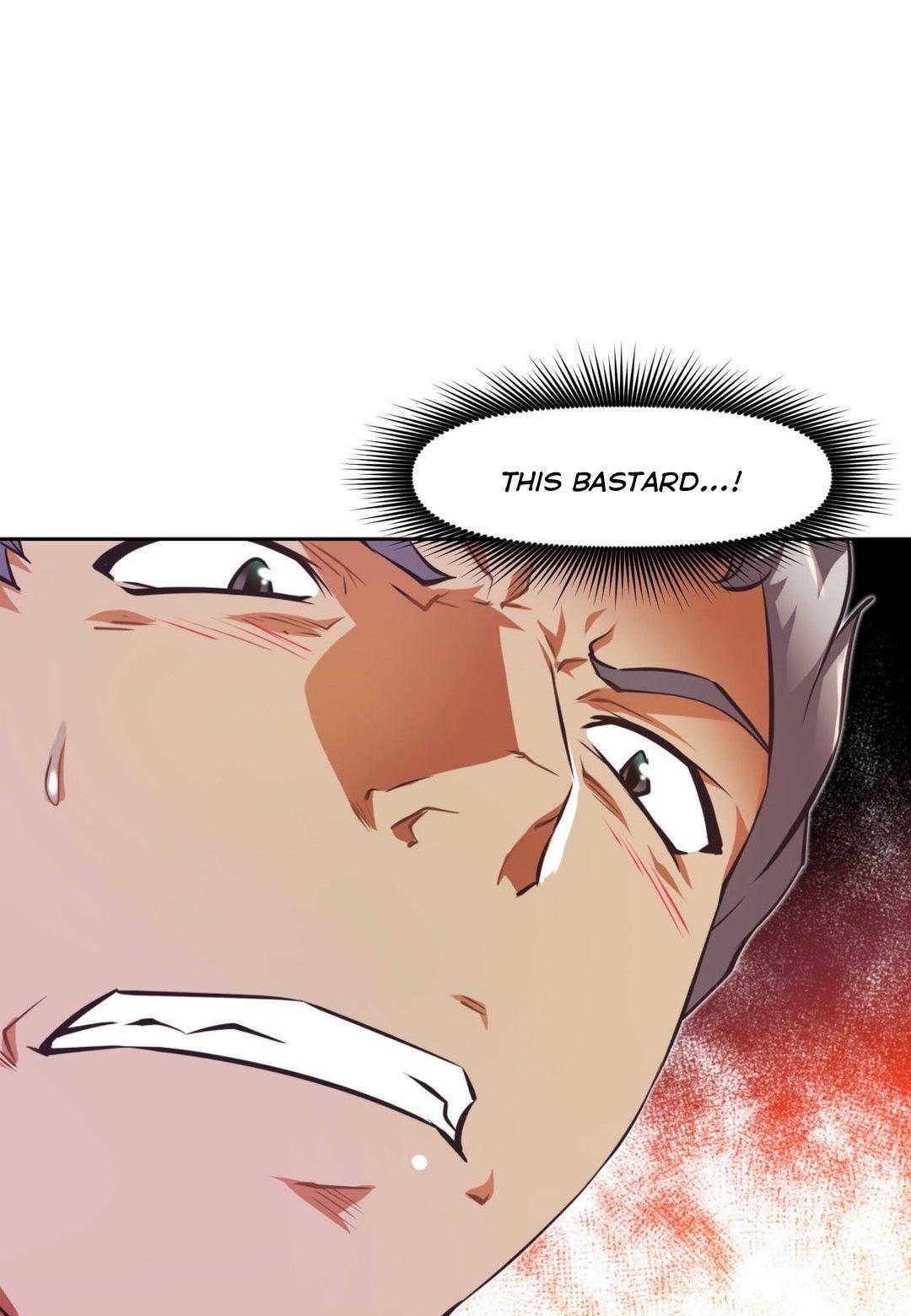 Brawling Go Chapter 86 page 20 - Chapter 86