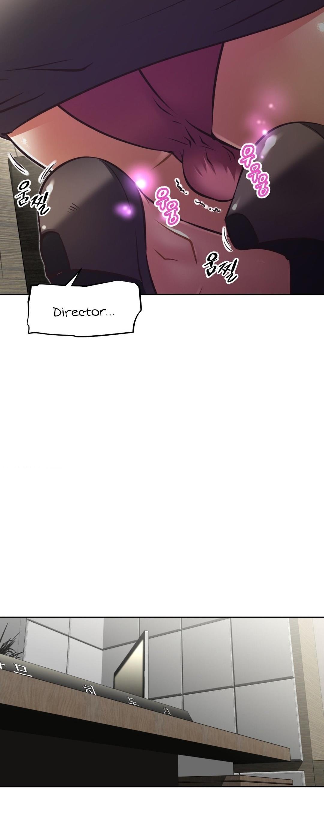 Brawling Go Chapter 86 page 24 - Chapter 86
