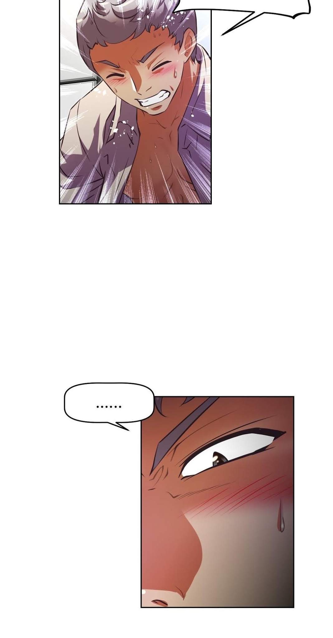 Brawling Go Chapter 86 page 27 - Chapter 86