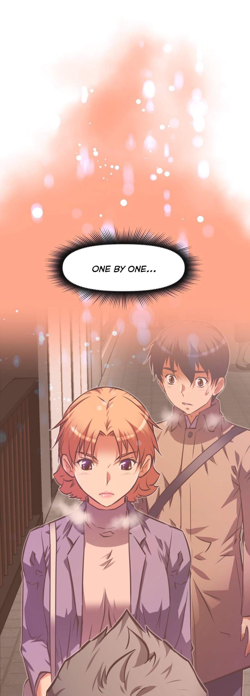 Brawling Go Chapter 86 page 28 - Chapter 86