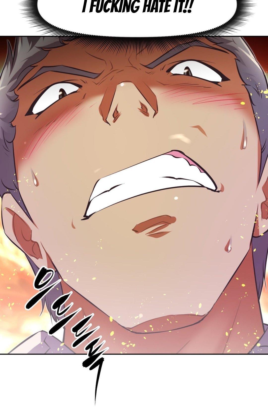 Brawling Go Chapter 86 page 31 - Chapter 86