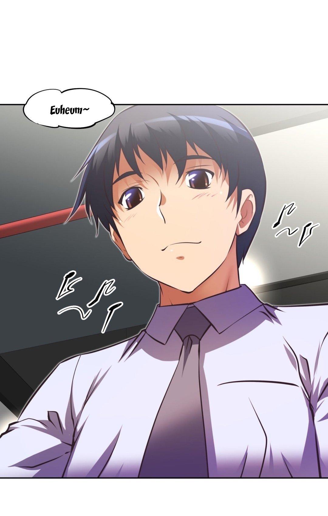 Brawling Go Chapter 86 page 48 - Chapter 86