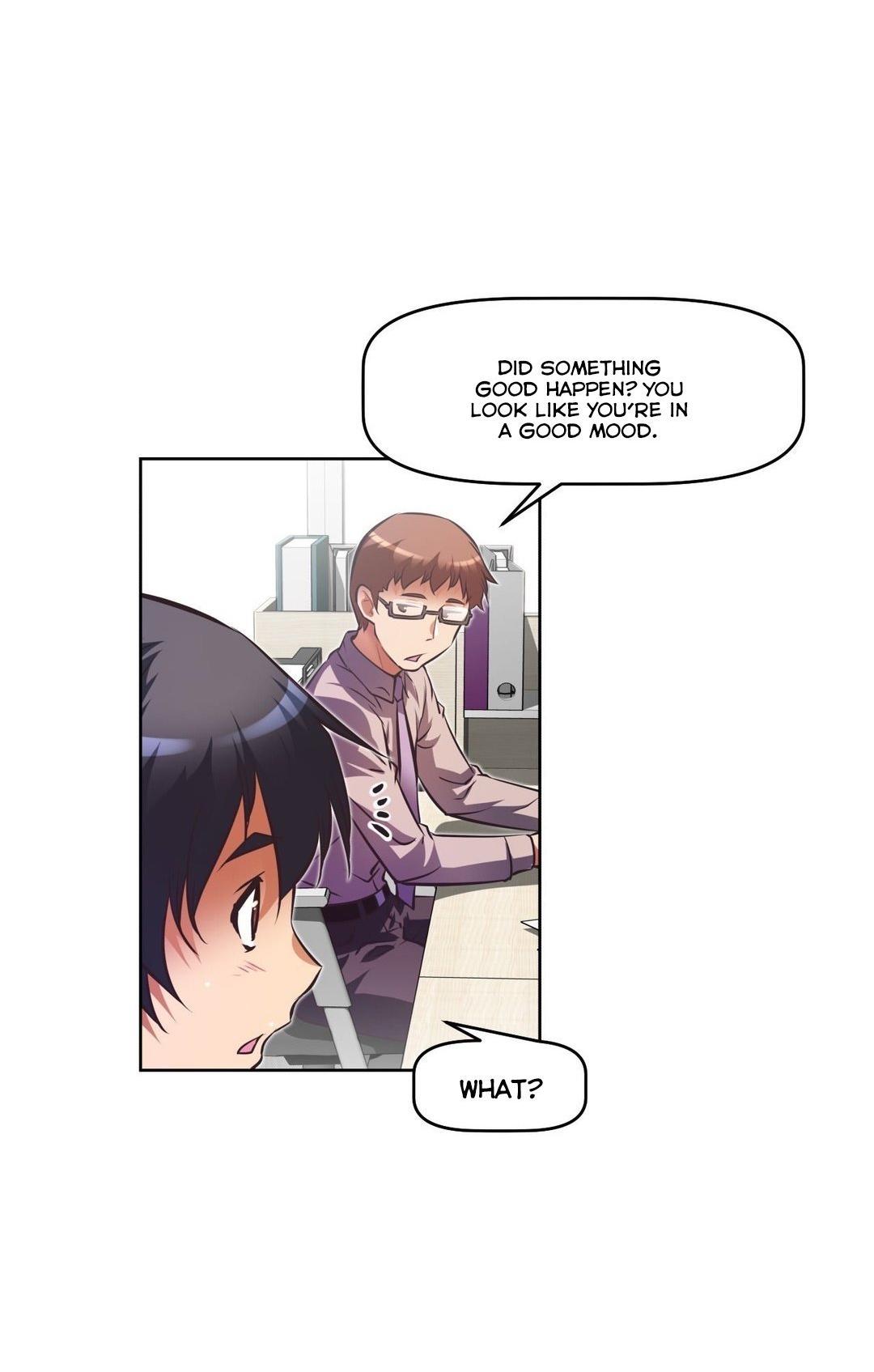 Brawling Go Chapter 86 page 49 - Chapter 86