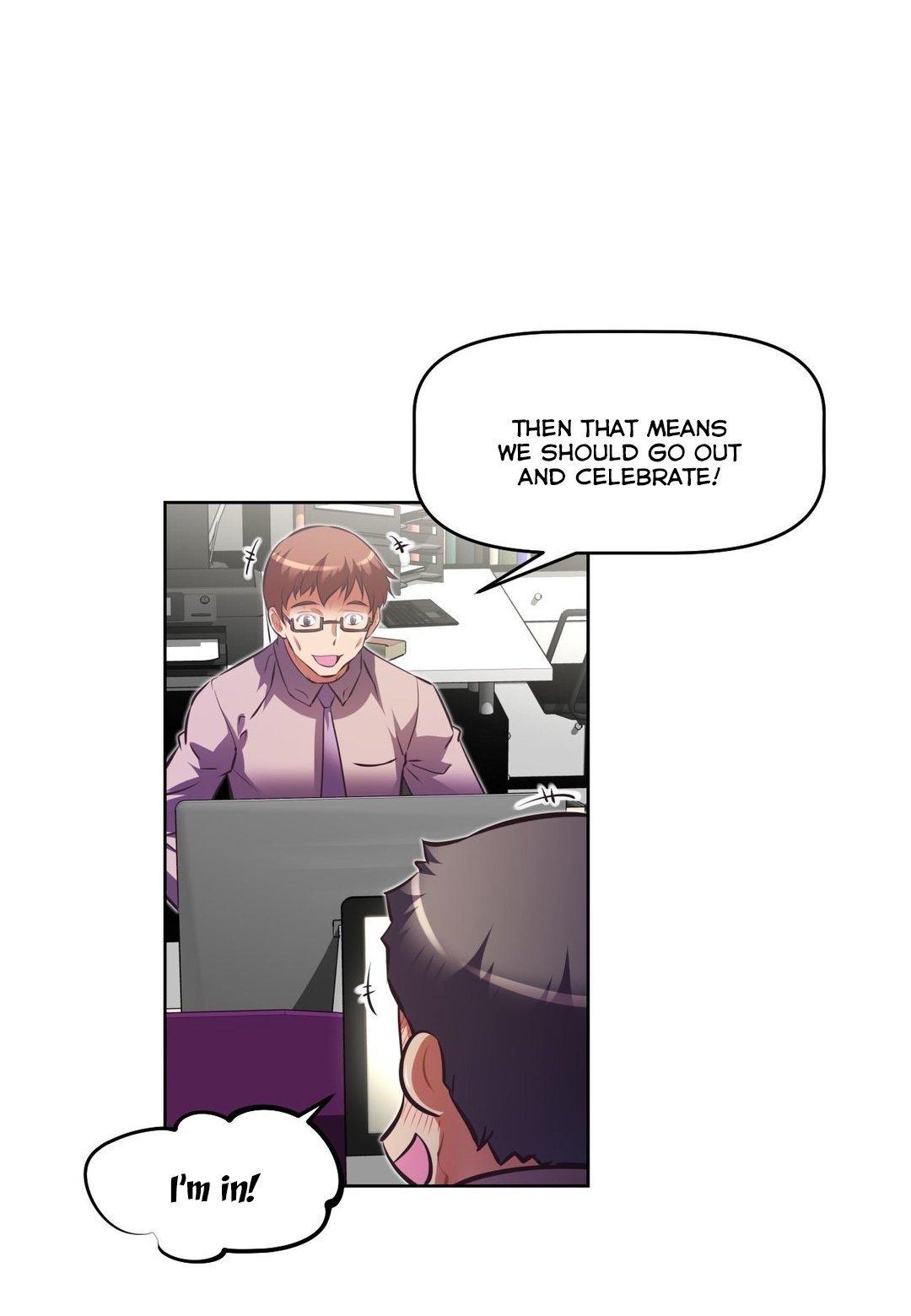 Brawling Go Chapter 86 page 52 - Chapter 86
