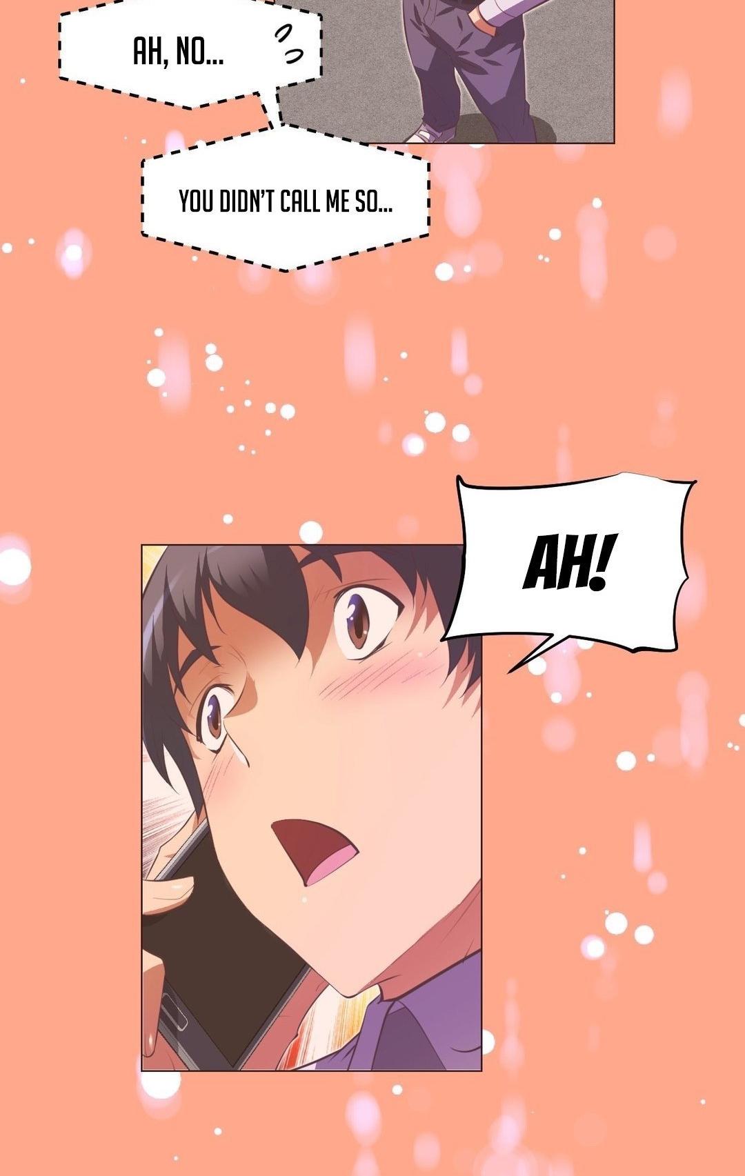 Brawling Go Chapter 86 page 60 - Chapter 86