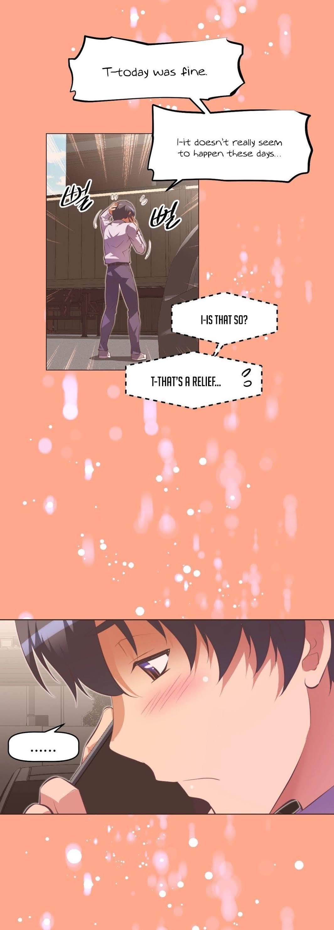 Brawling Go Chapter 86 page 61 - Chapter 86