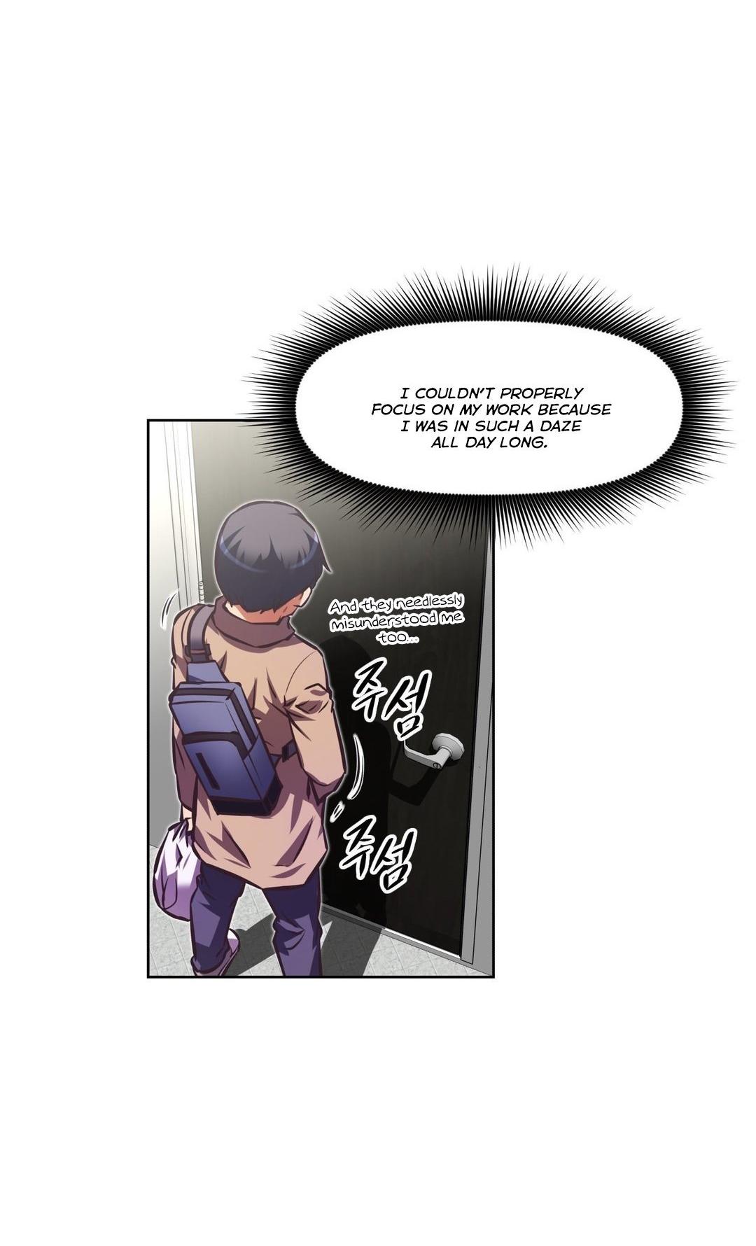 Brawling Go Chapter 86 page 68 - Chapter 86