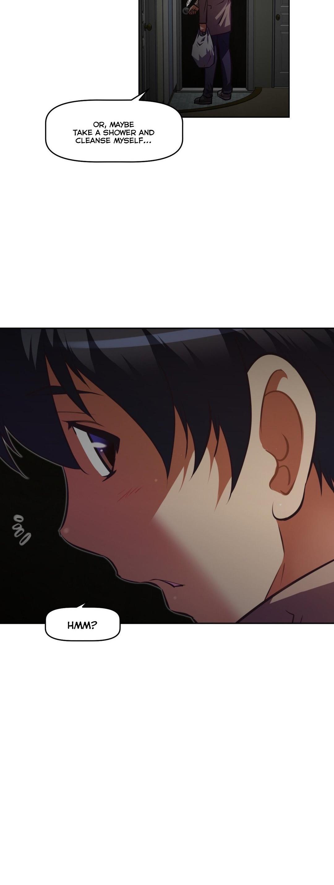 Brawling Go Chapter 86 page 71 - Chapter 86