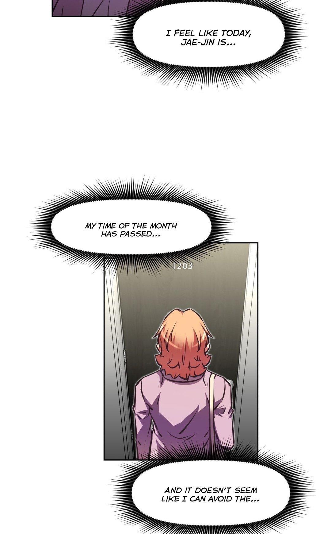 Brawling Go Chapter 86 page 74 - Chapter 86