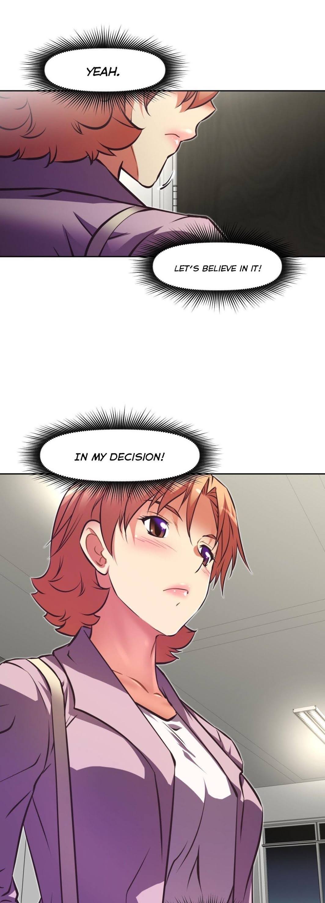 Brawling Go Chapter 86 page 76 - Chapter 86