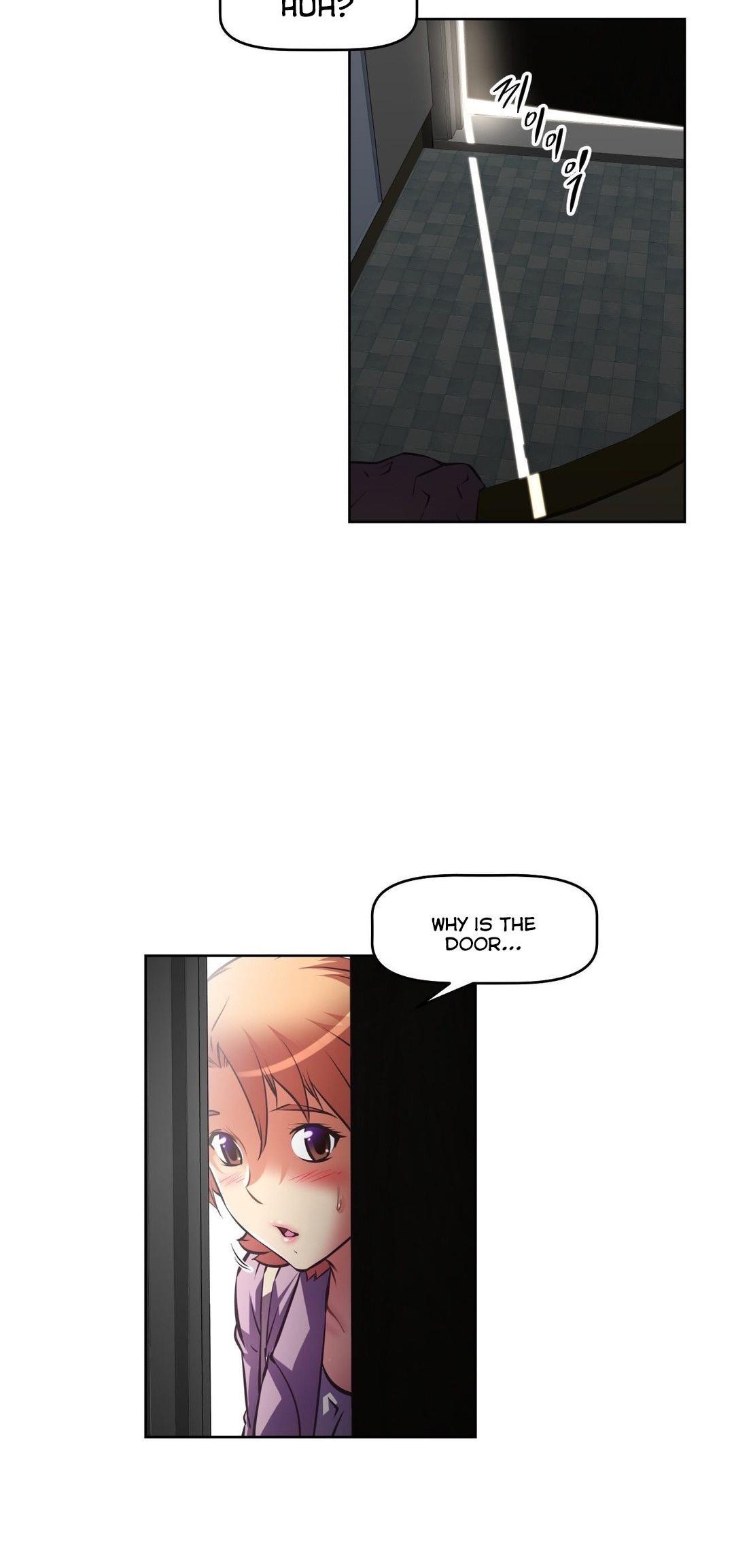 Brawling Go Chapter 86 page 78 - Chapter 86