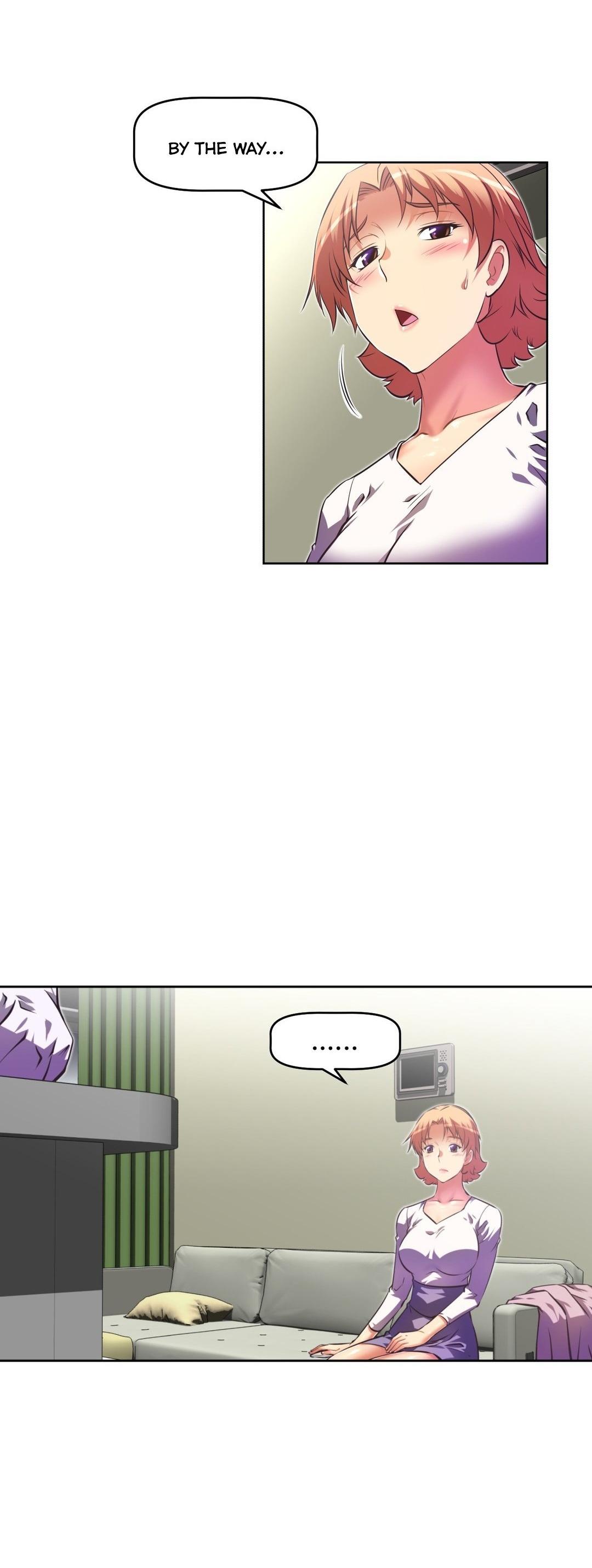 Brawling Go Chapter 87 page 16 - Chapter 87